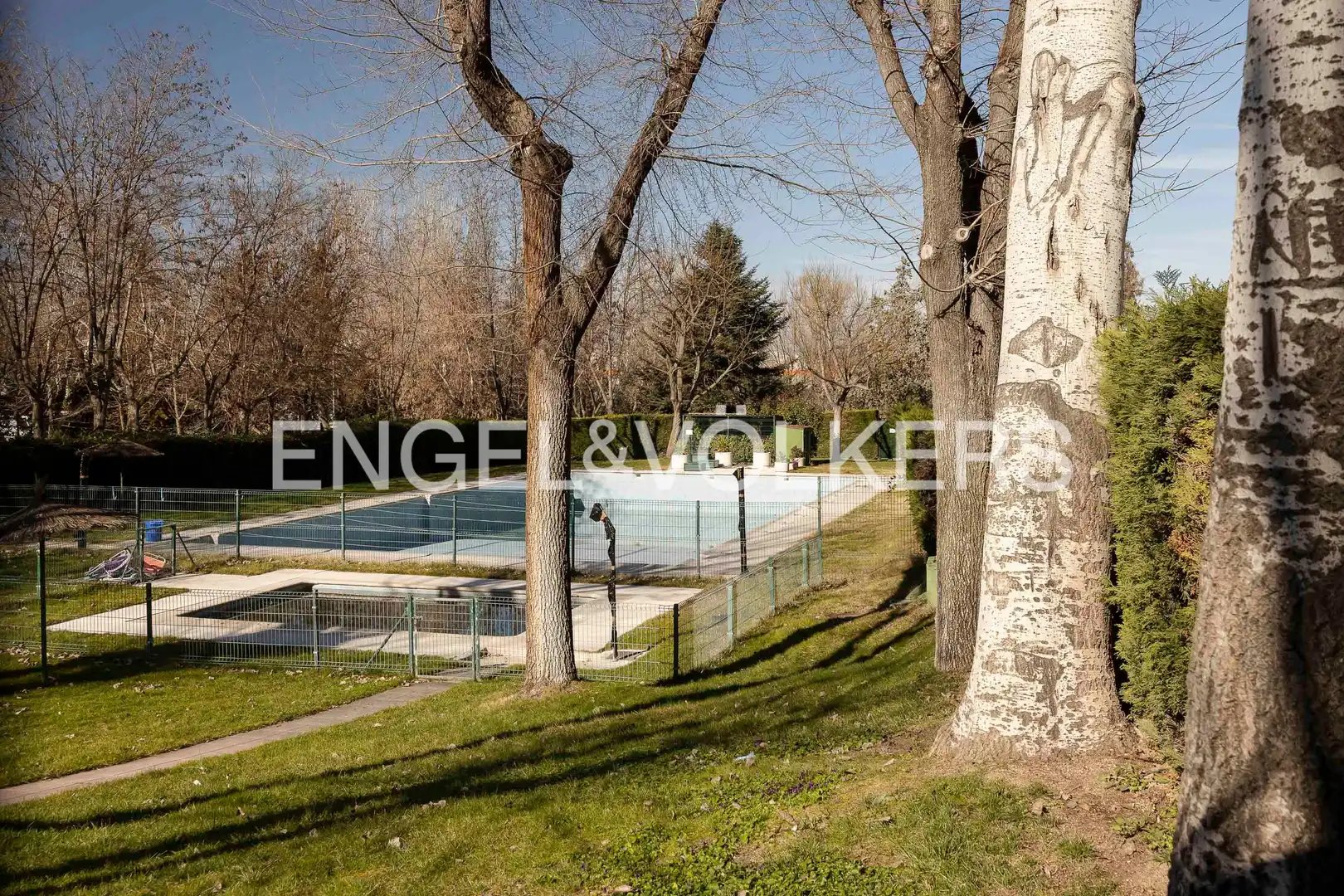 Piso de 213 m² en Alcobendas