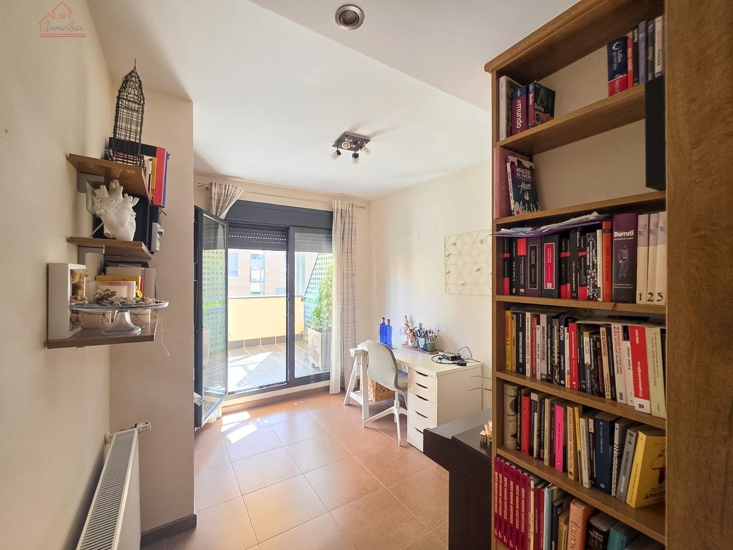 Piso de 122 m² en Getafe