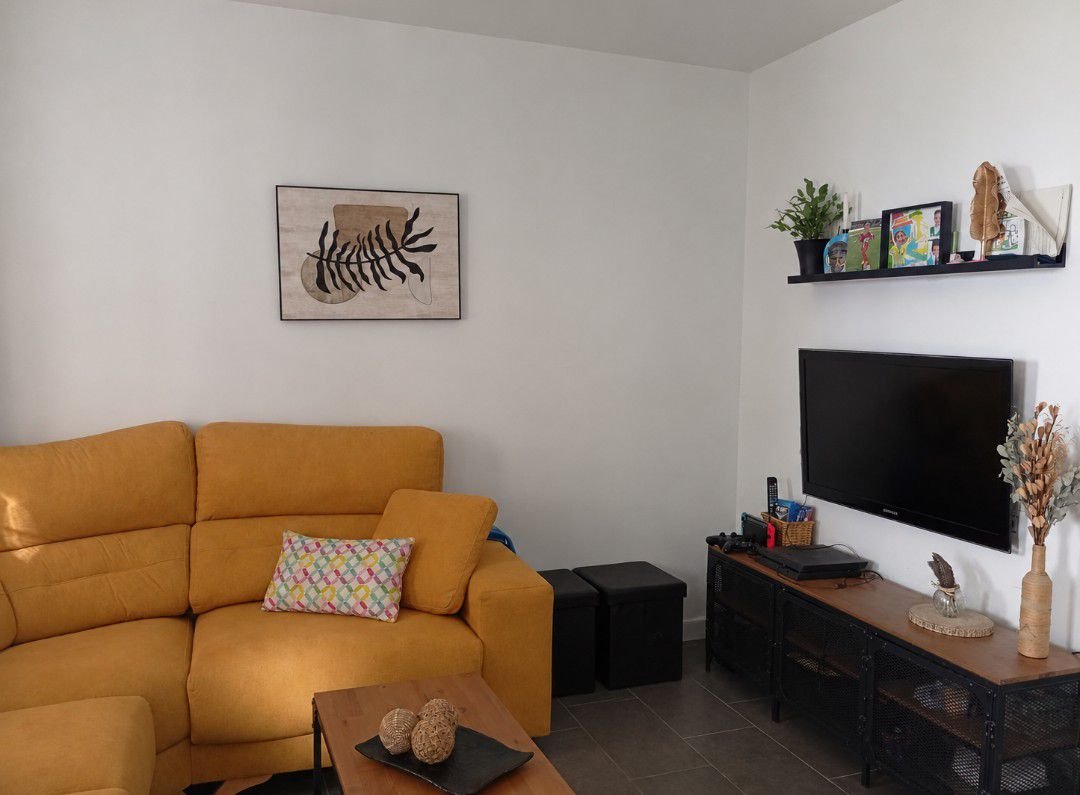 Piso de 72 m² en Torrox