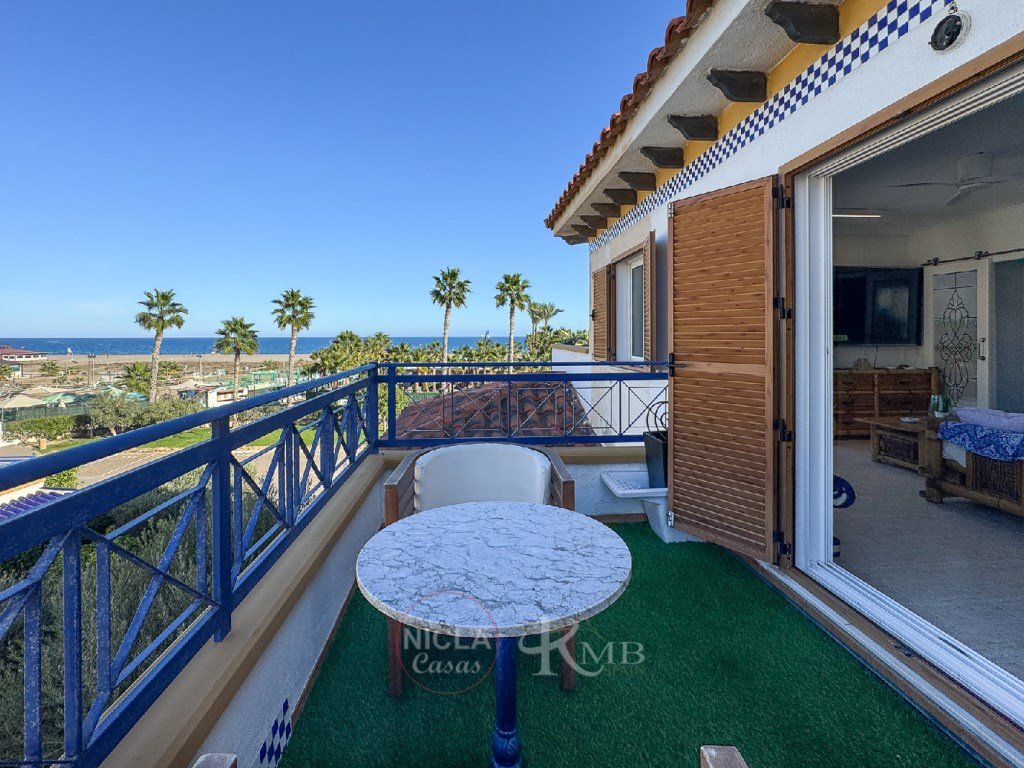 Piso de 57 m² en Vera