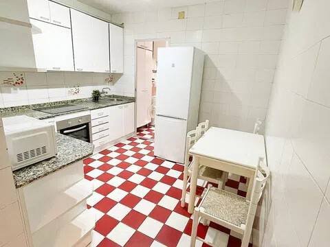 Habitació de lloguer, Múrcia
