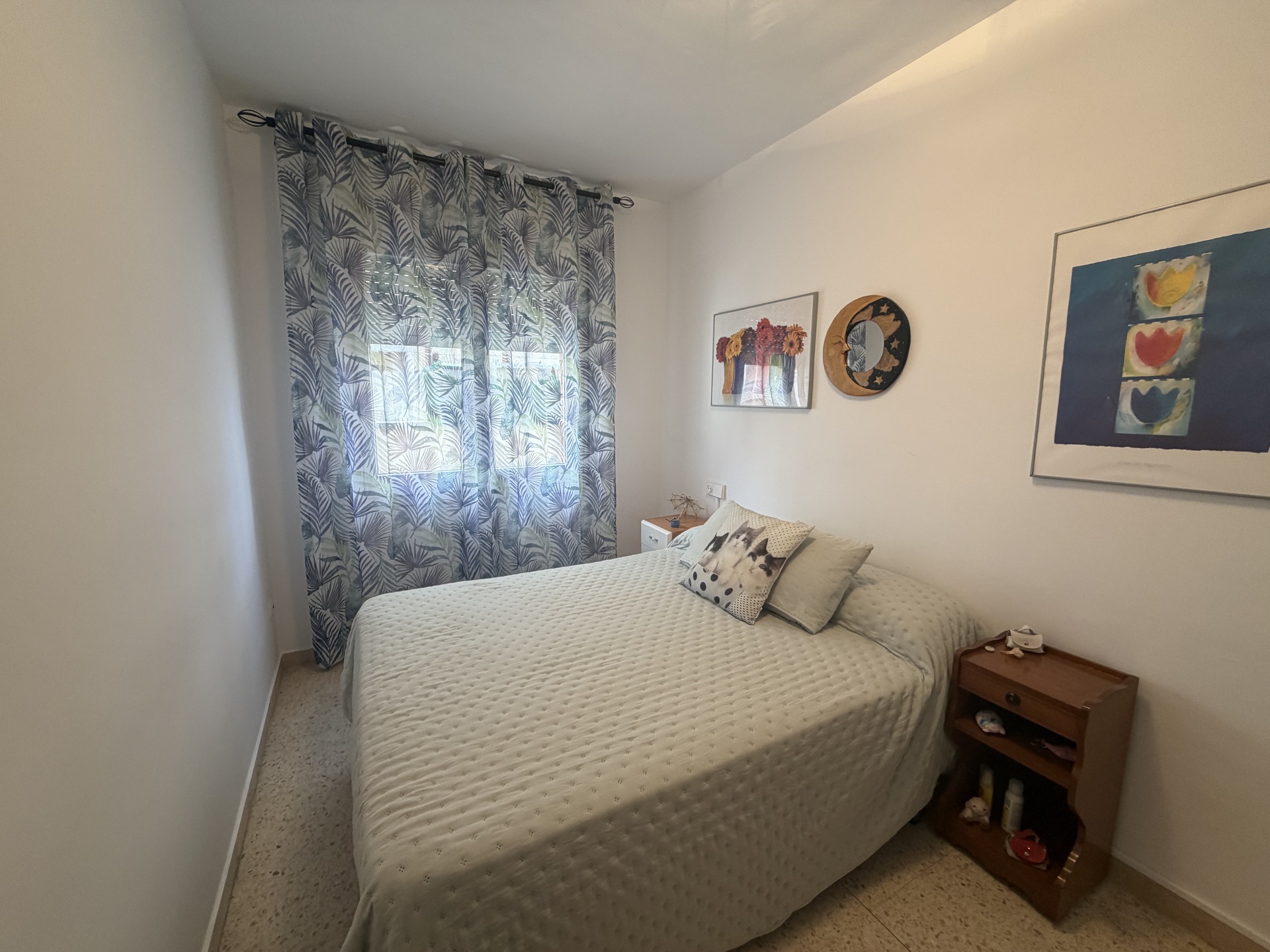 Piso de 98 m² en Calafell