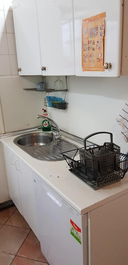 Habitación en alquiler, Sevilla