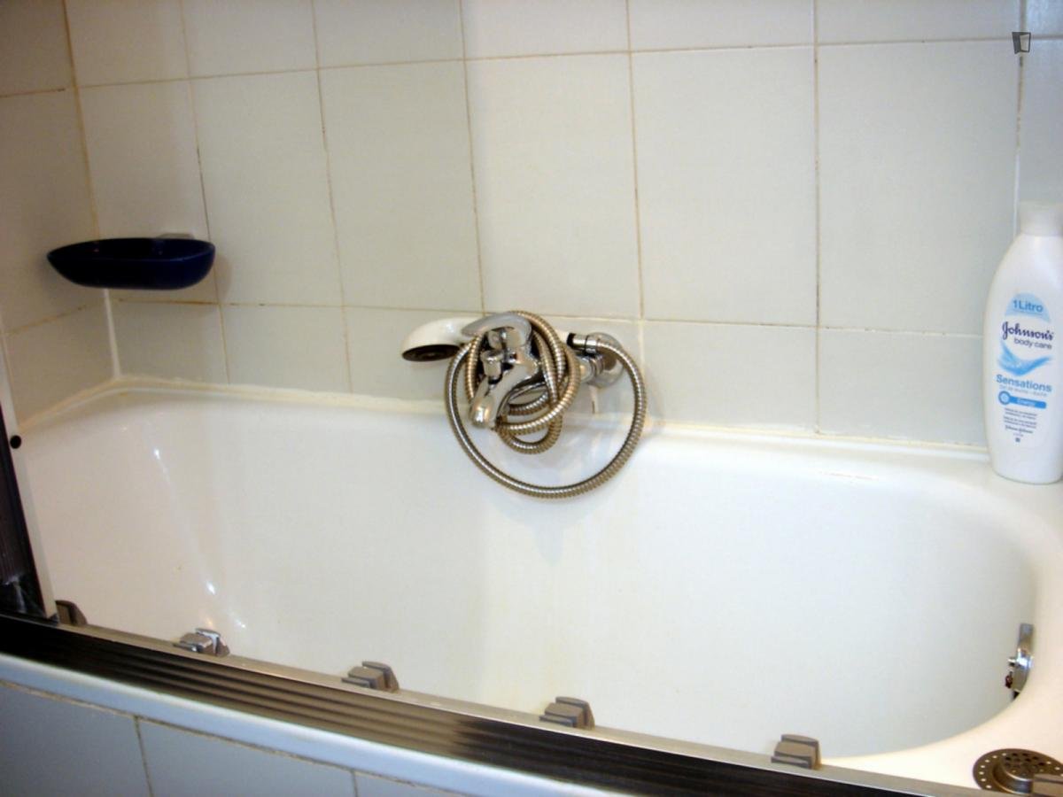 Habitació de lloguer, Salamanca