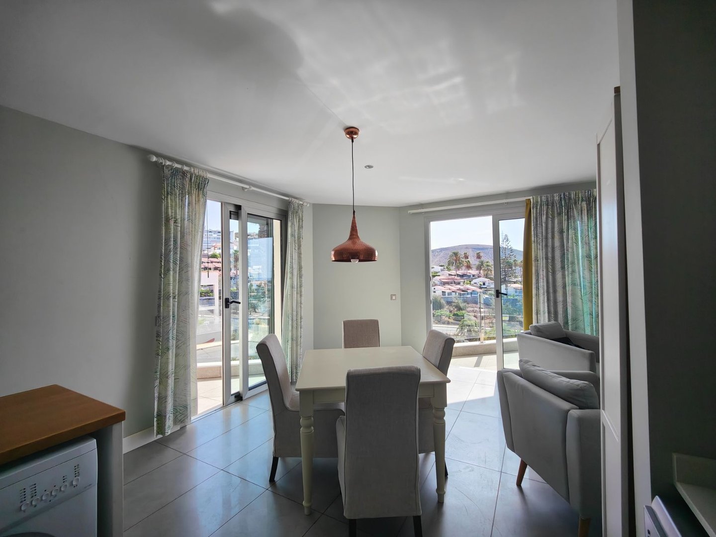 Piso de 60 m² en Mogán