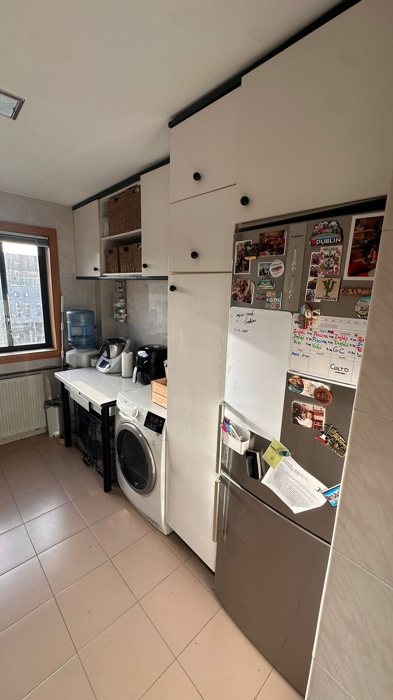 Pis de 110 m² a Santiago de Compostel·la