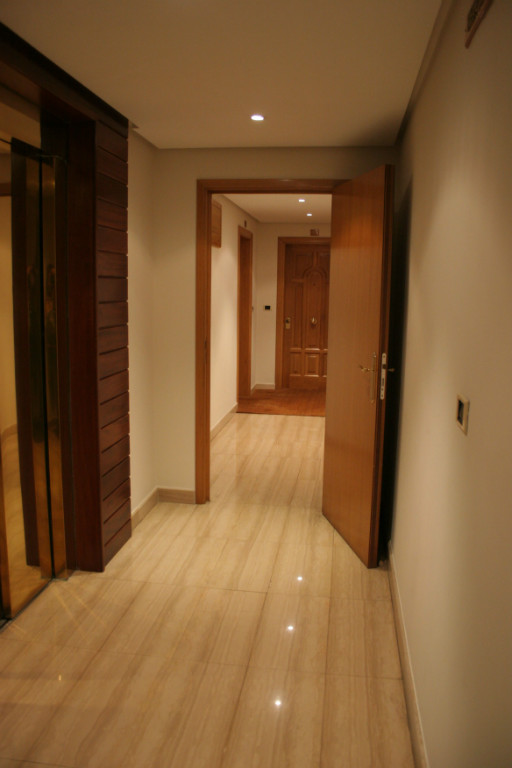 Piso de 90 m² en Vigo
