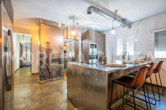 Piso de 80 m² en Córdoba