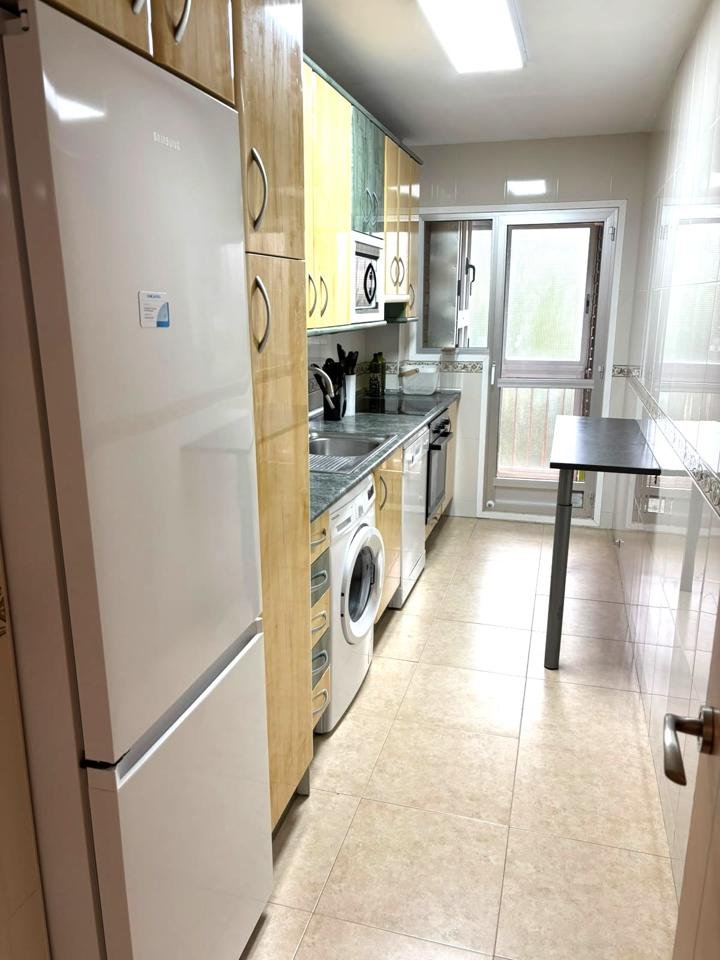 Pis de 85 m² a Saragossa