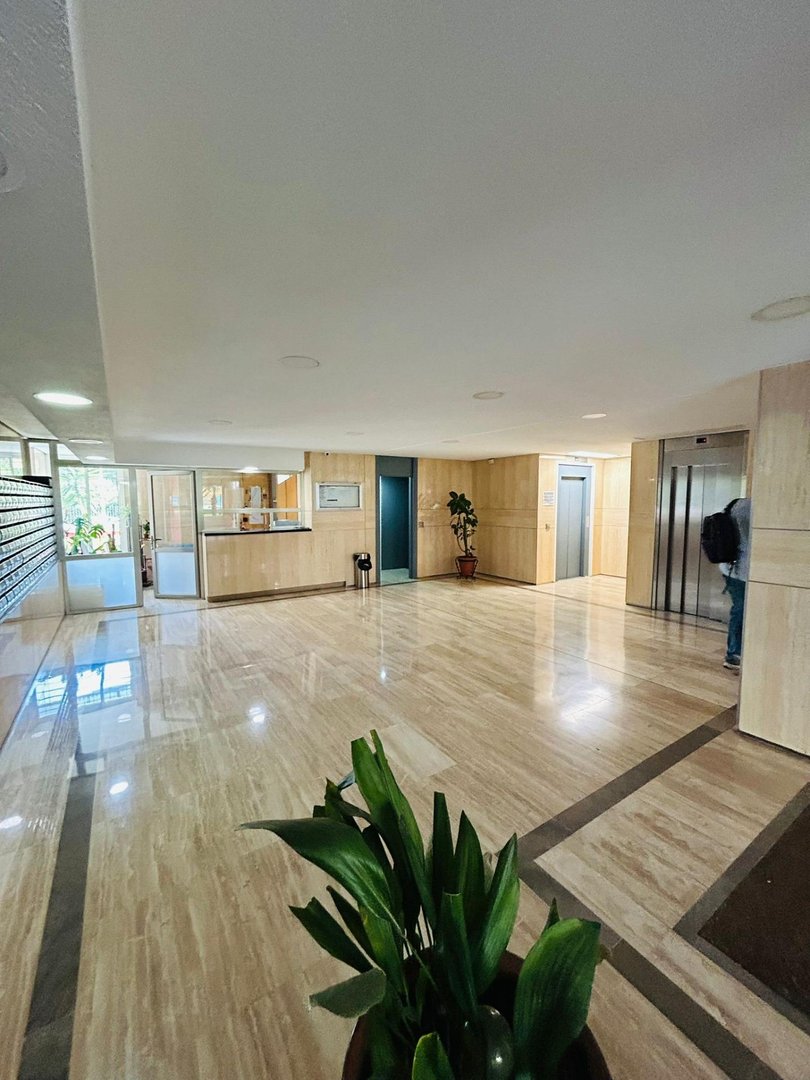Piso de 150 m² en Sevilla