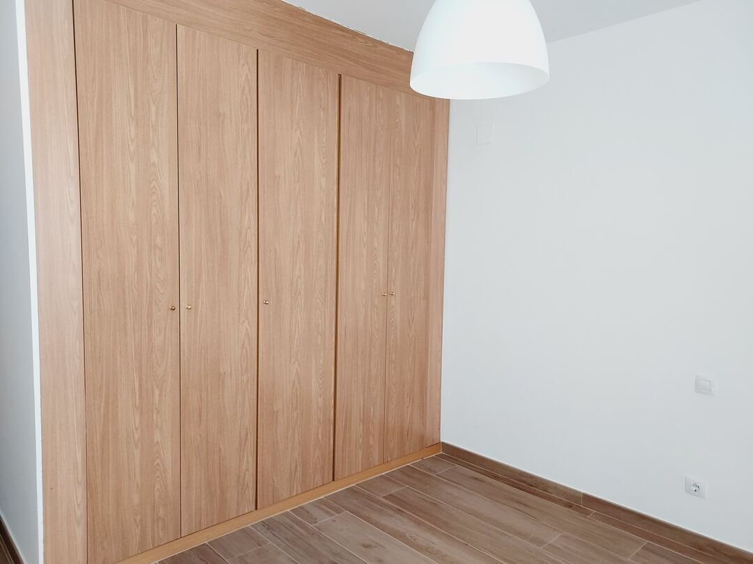 Piso de 108 m² en Illescas