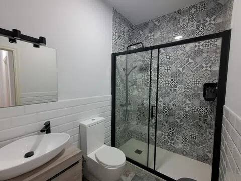 Piso de 100 m² en Carmona