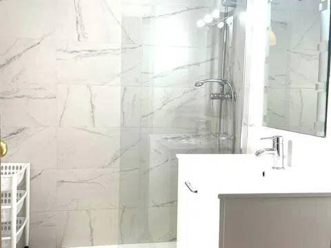 Piso de 90 m² en Murcia