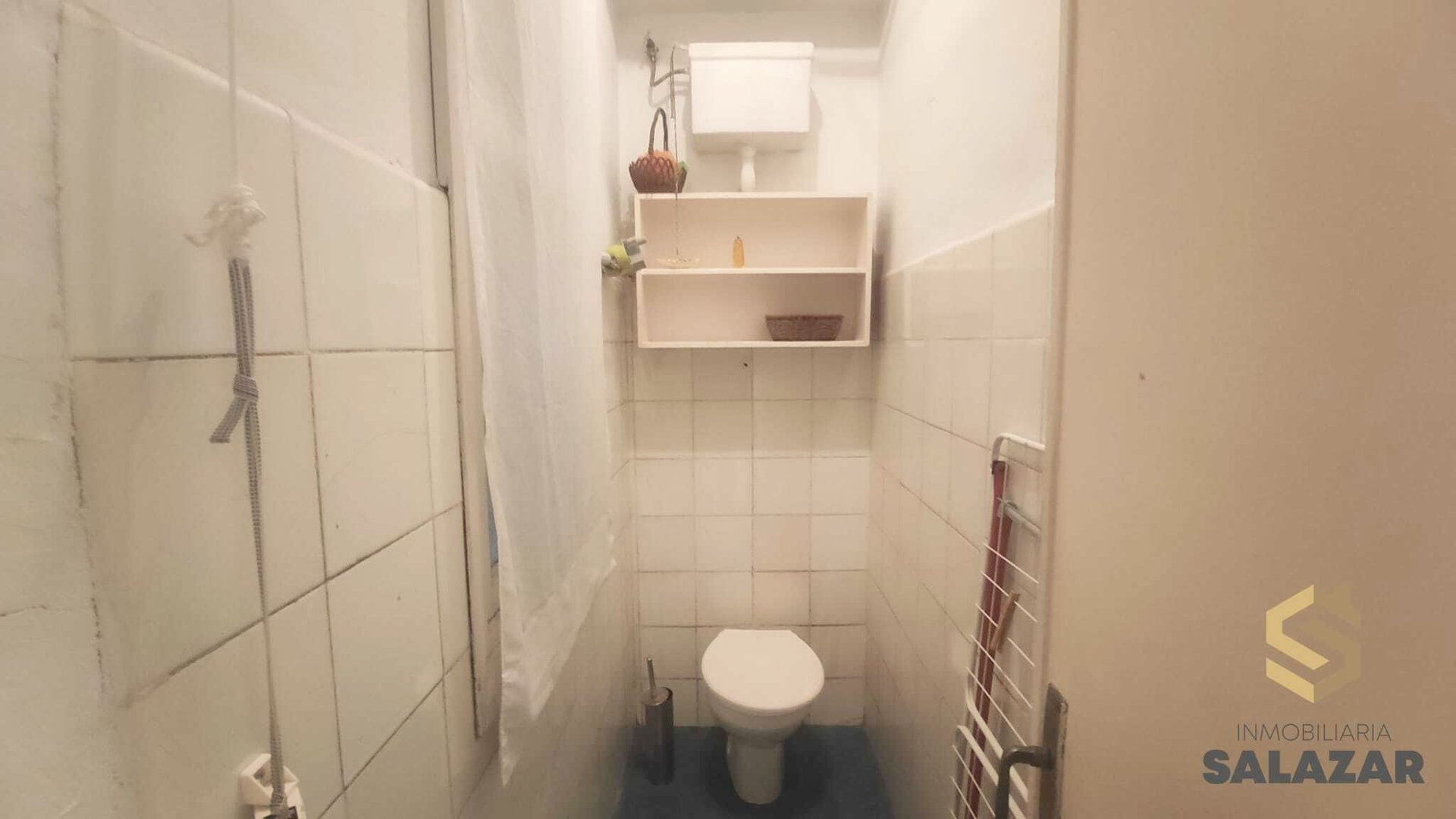Pis de 79 m² a Bilbao