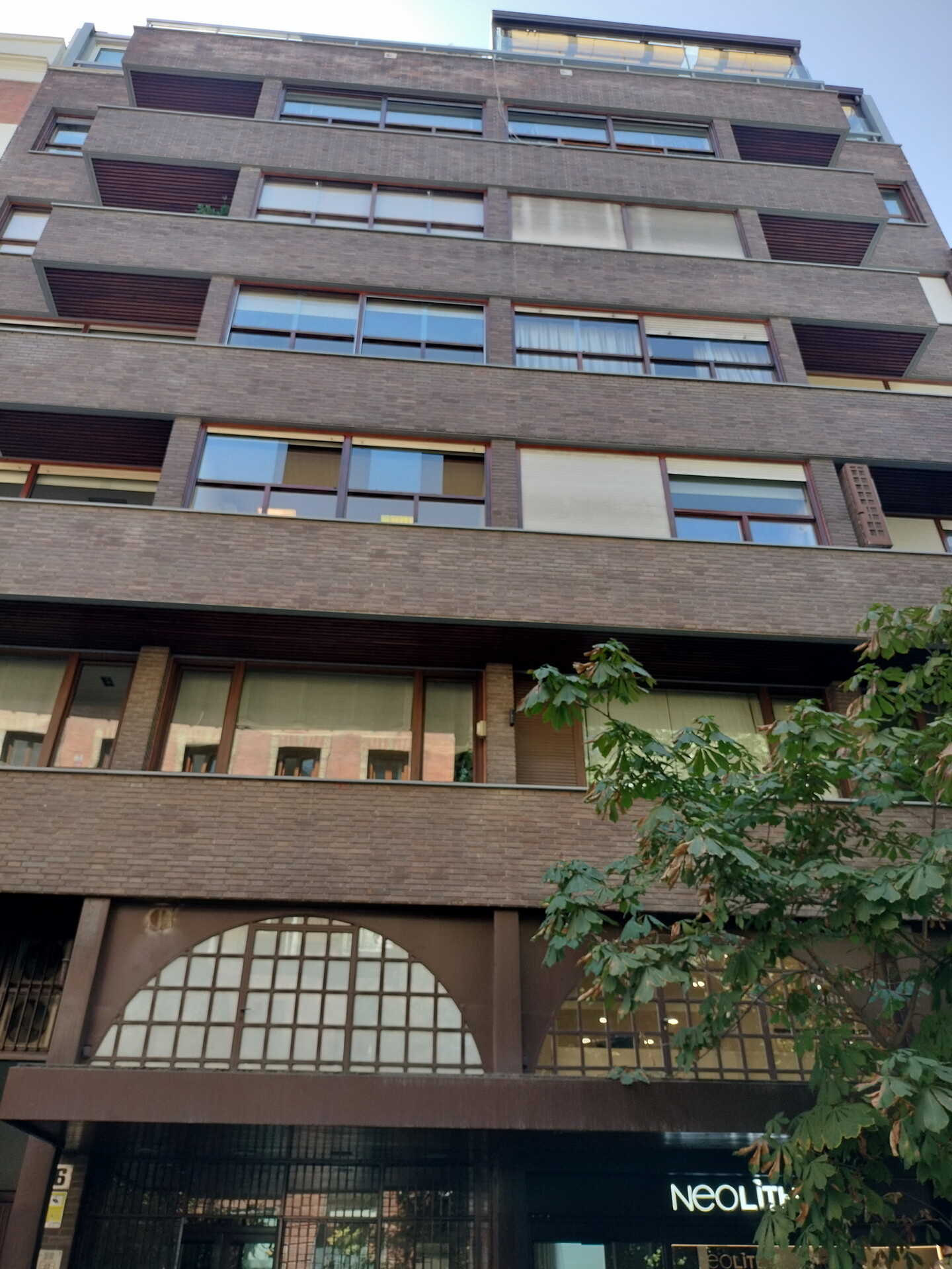 Appartement 200 m² à Madrid