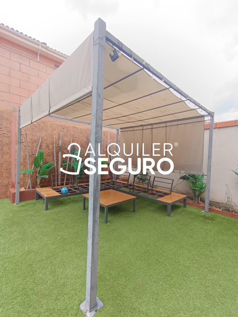 Casa de 210 m² a Seseña