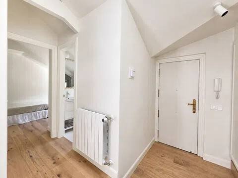 Piso de 100 m² en Santander
