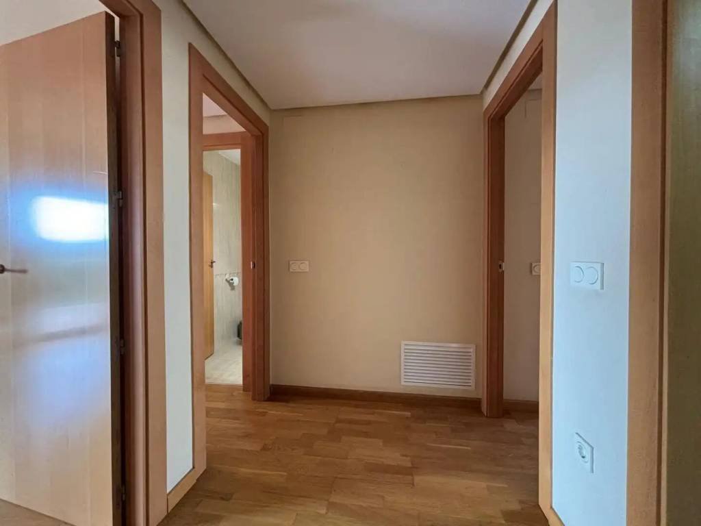 Pis de 126 m² a Múrcia