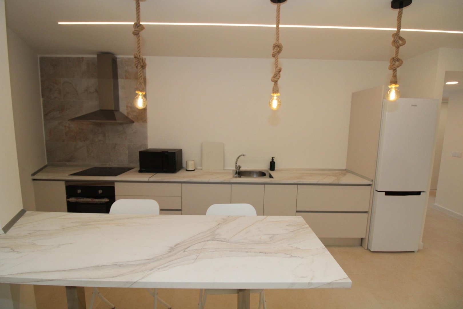 Piso de 90 m² en San Pedro del Pinatar