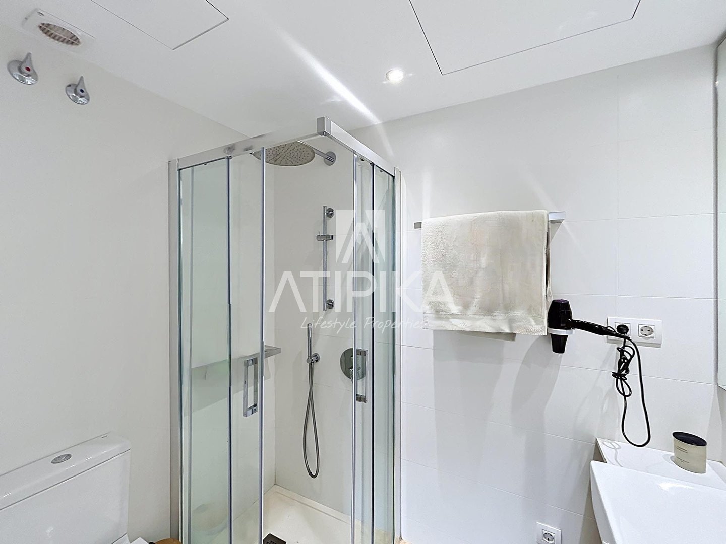 Piso de 91 m² en Barcelona