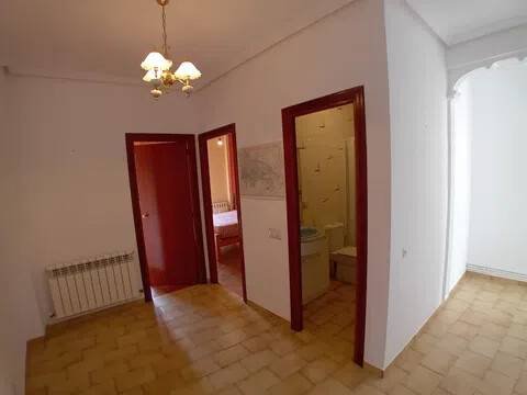 Habitació de lloguer, Ledesma de la Cogolla