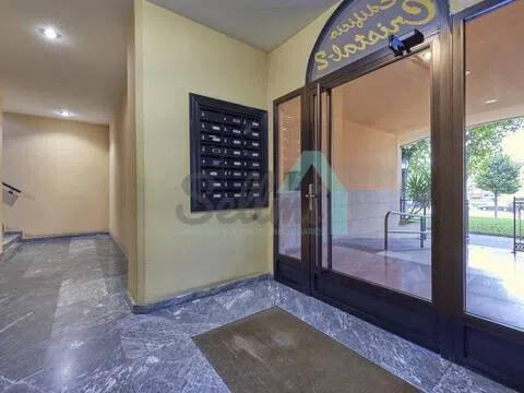 Piso de 57 m² en Oviedo