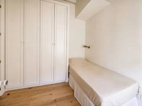 Piso de 100 m² en Santander