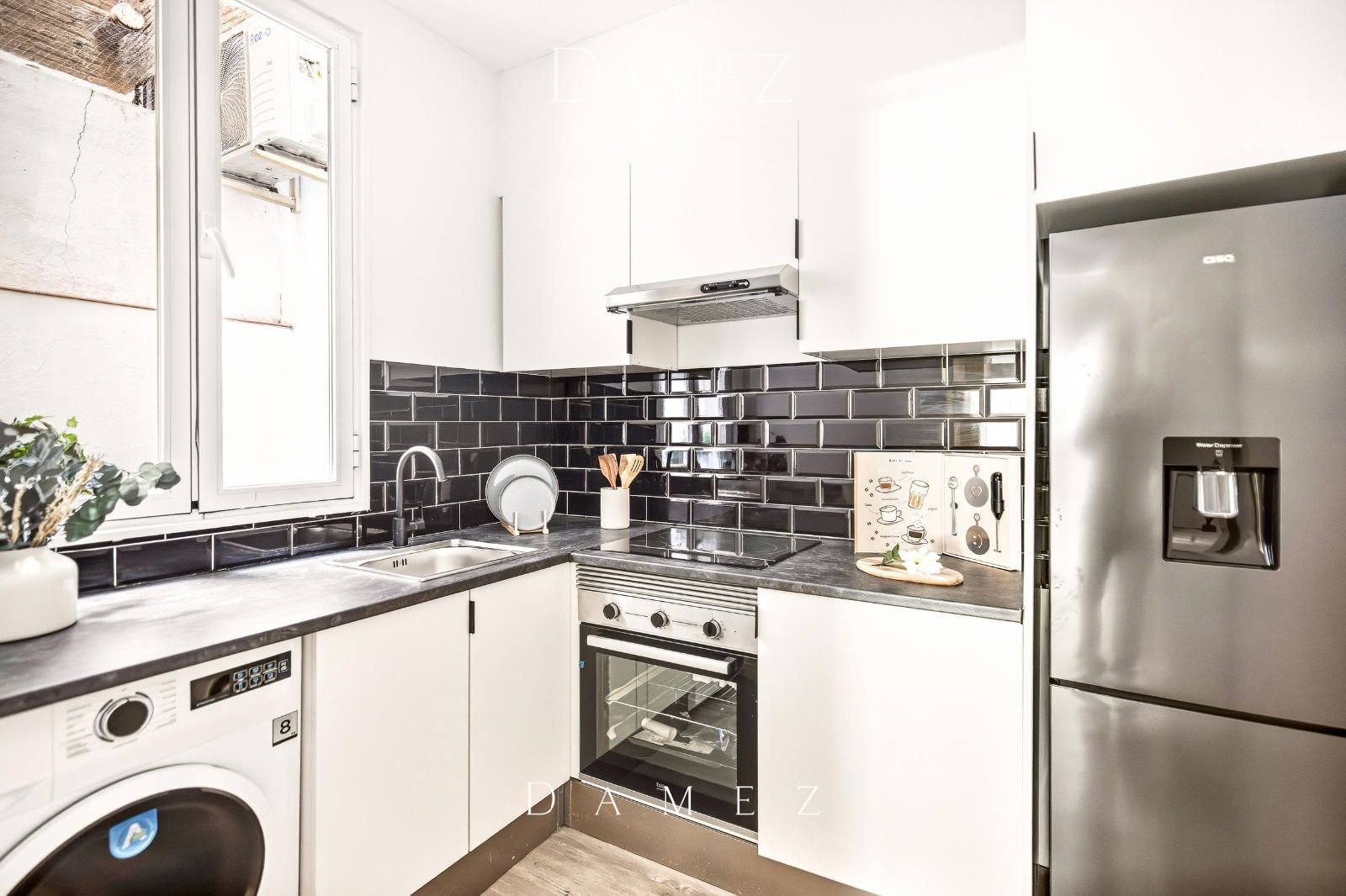 Appartamento 49 m² a Madrid