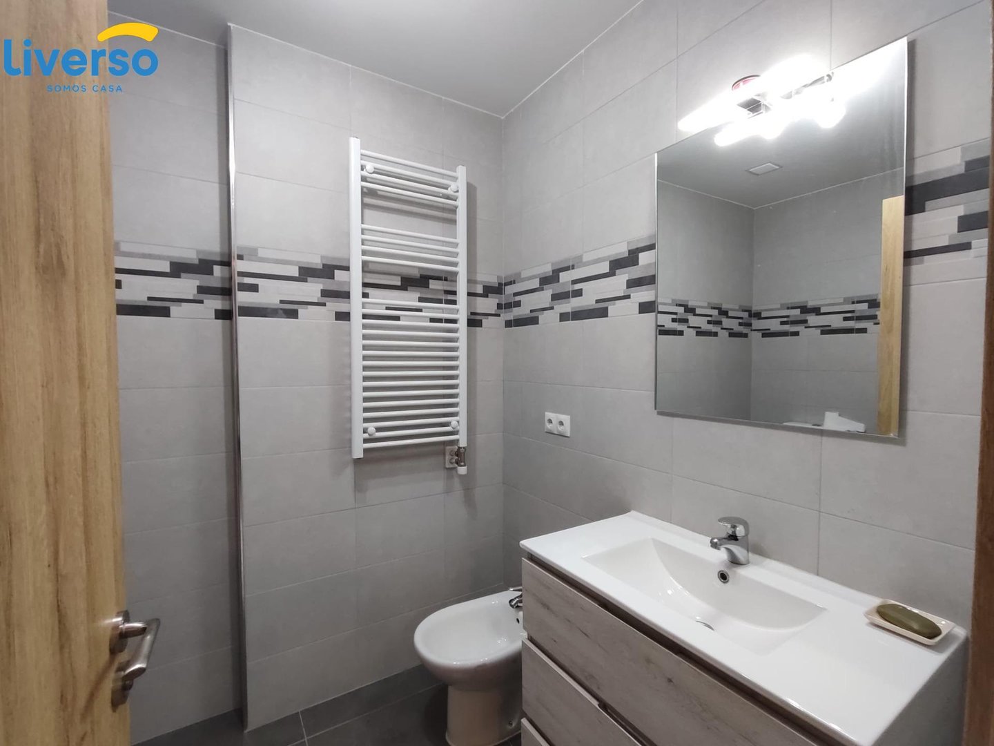 Appartamento 80 m² a Pedrosa de Río Úrbel