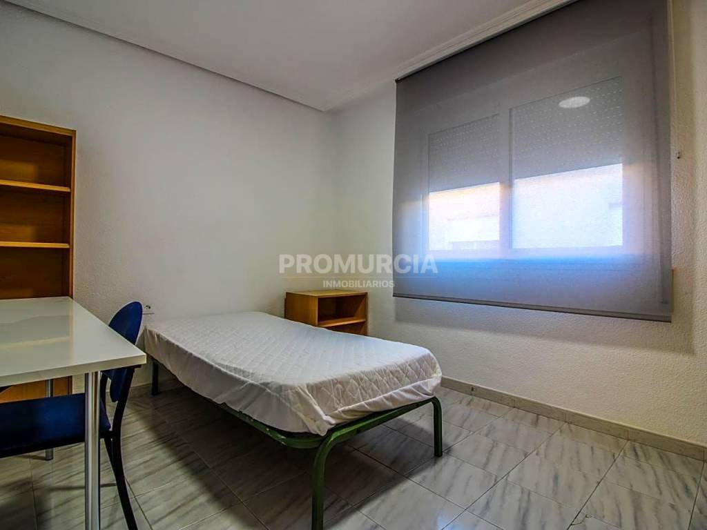 Piso de 105 m² en Murcia