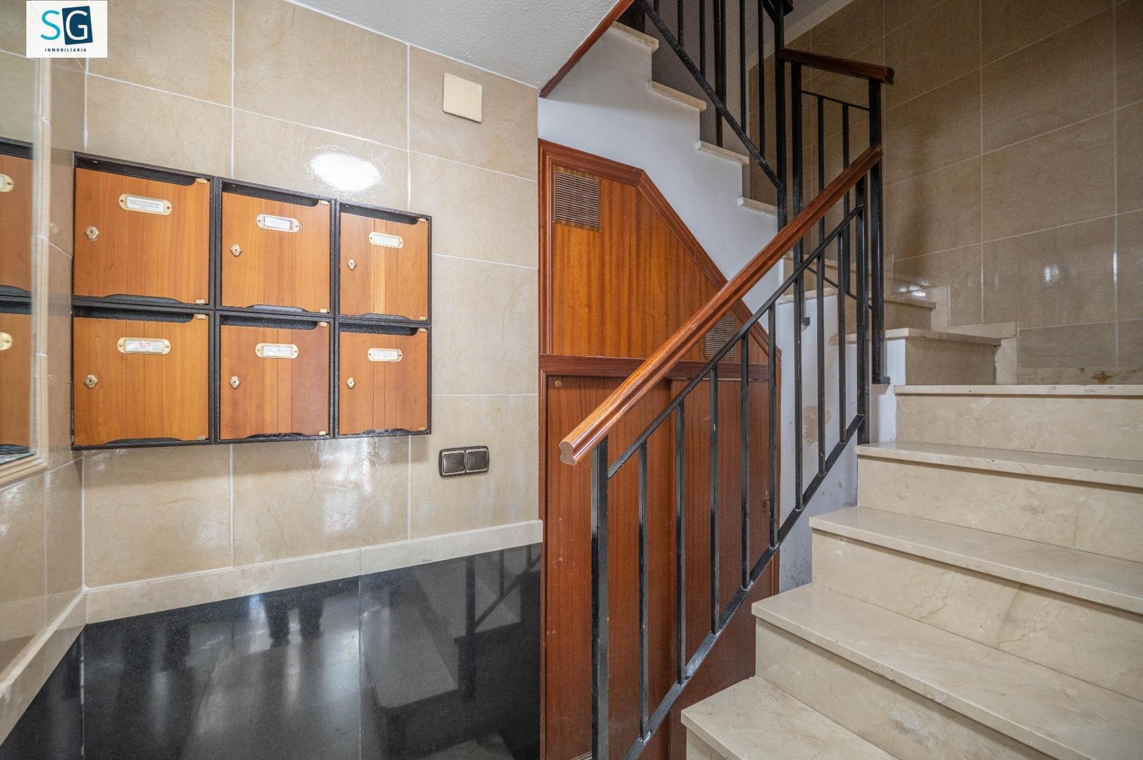 Piso de 67 m² en Granada