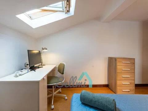 Piso de 73 m² en Oviedo