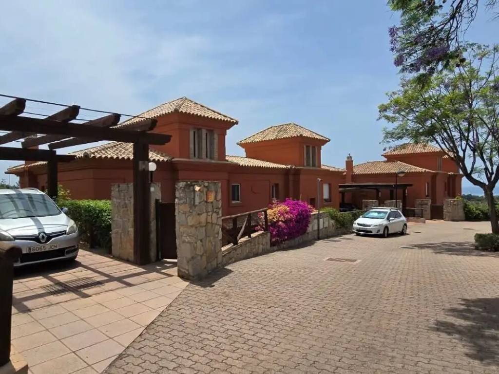 Casa de 283 m² en Marbella