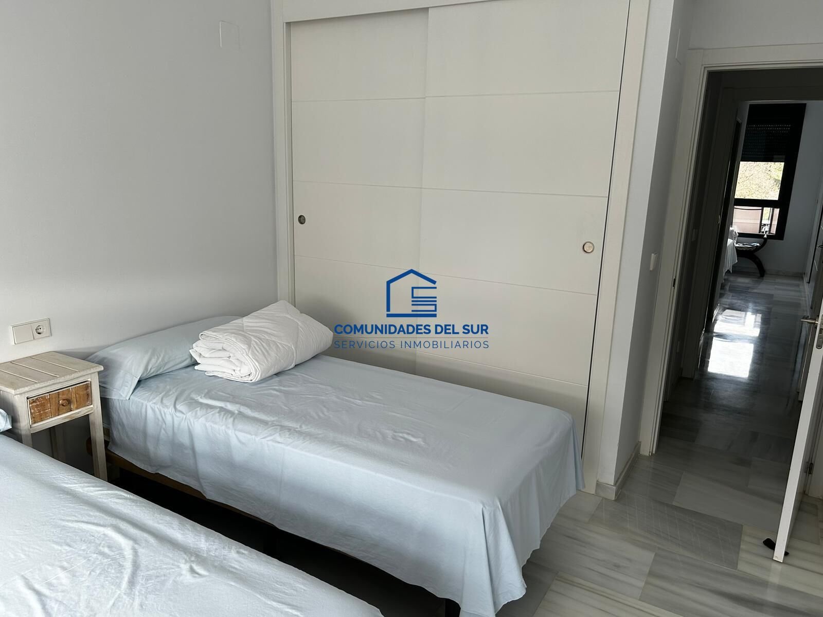 Piso de 95 m² en El Puerto de Santa María