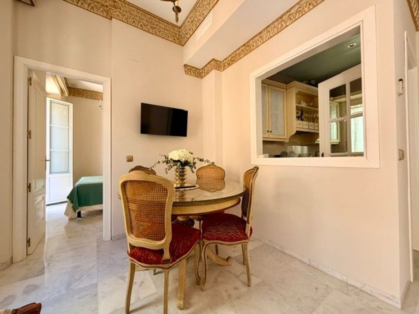 Piso de 86 m² en Sevilla
