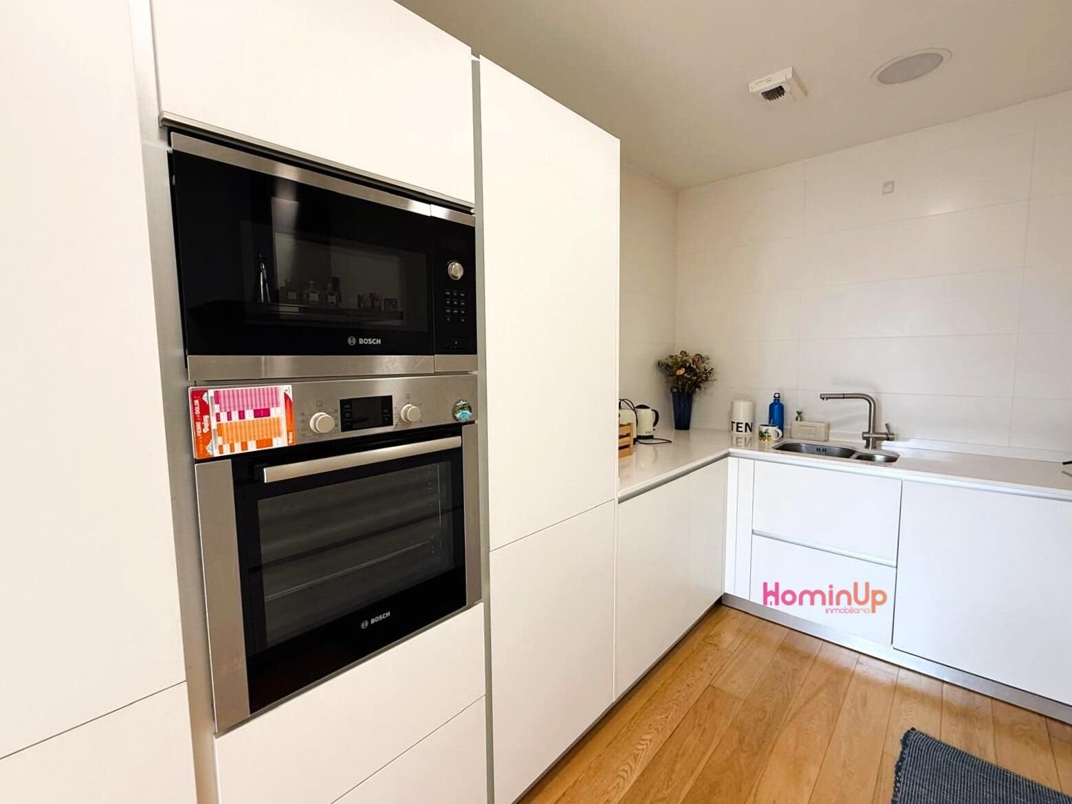 Piso de 102 m² en Bilbao