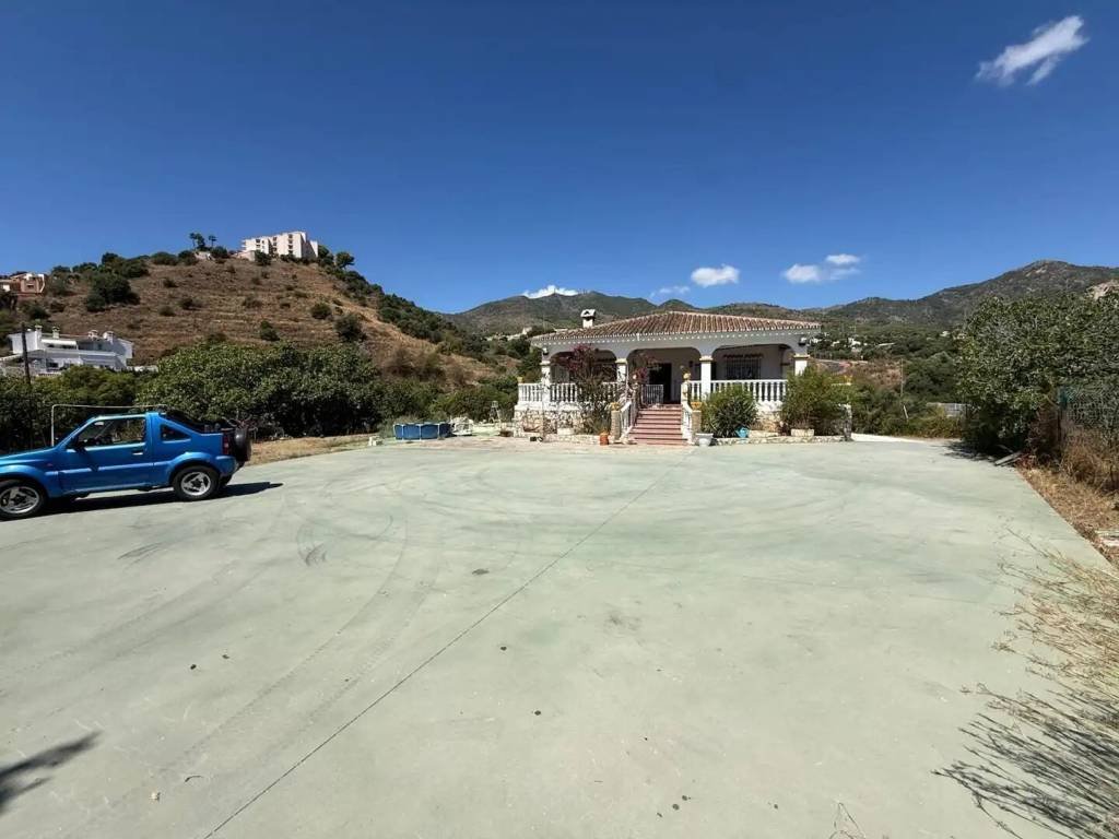 Casa de 170 m² en Benalmádena