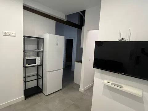 Piso de 50 m² en Alcoy