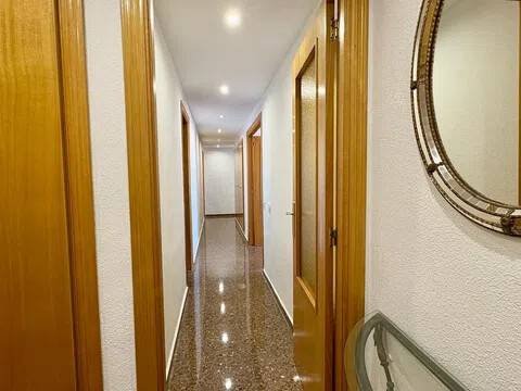 Pis de 111 m² a València