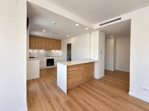 Piso de 141 m² en Córdoba