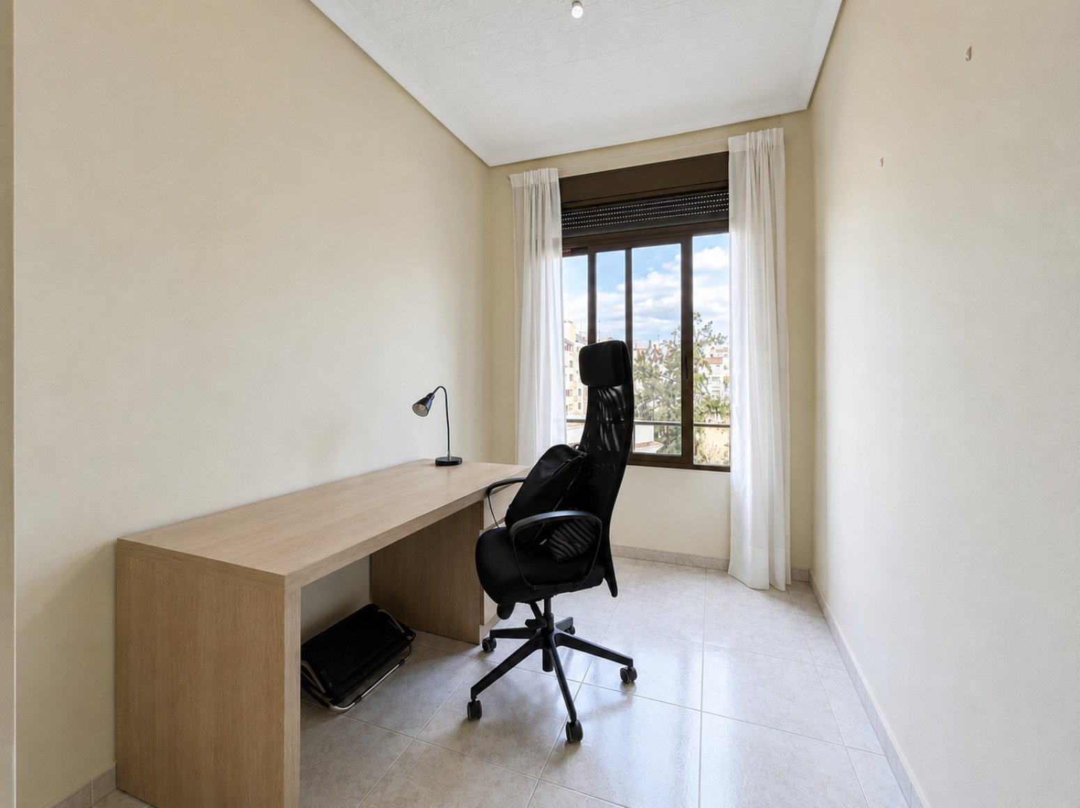 Piso de 97 m² en Valencia