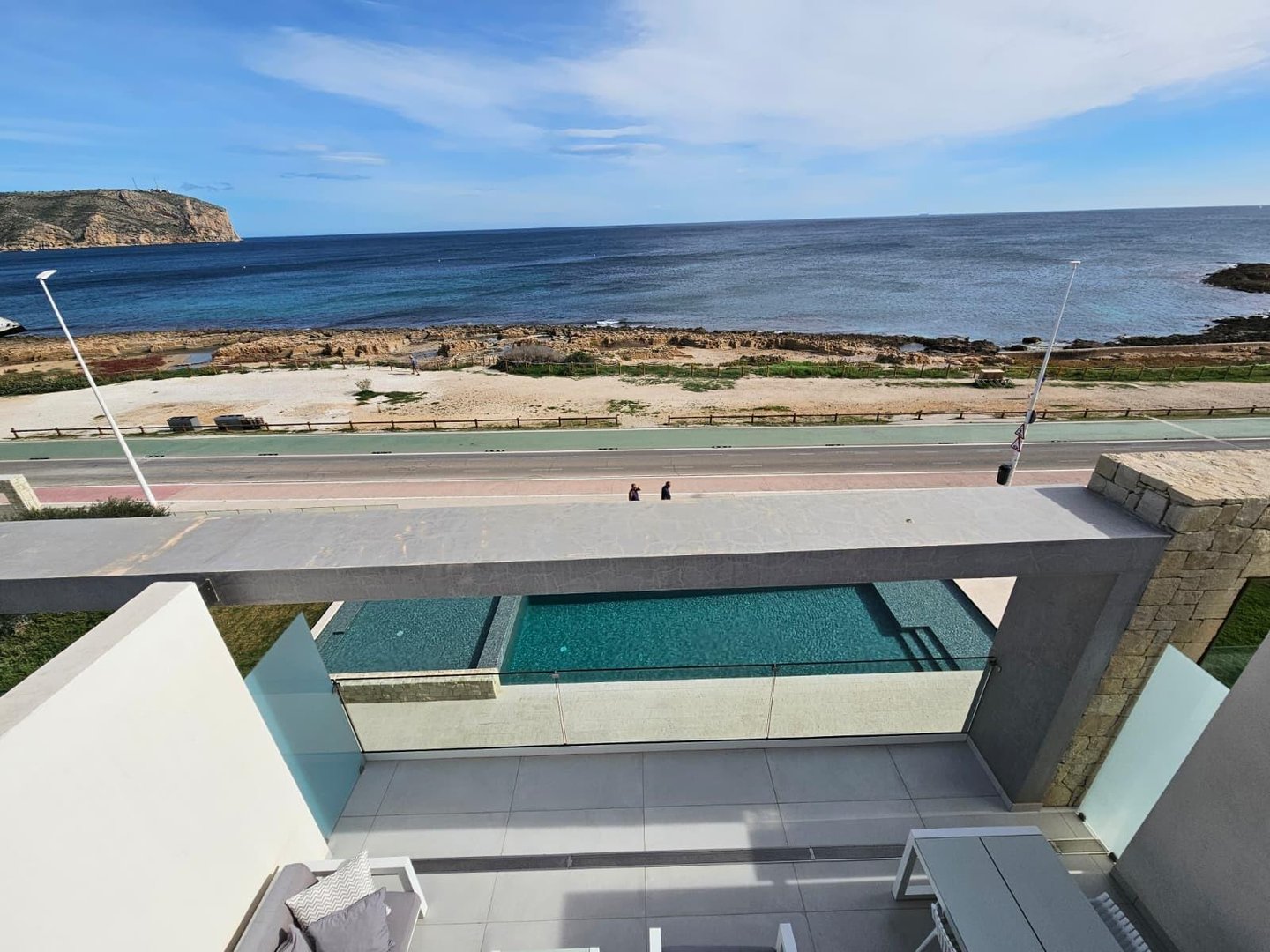 Piso de 96 m² en Jávea