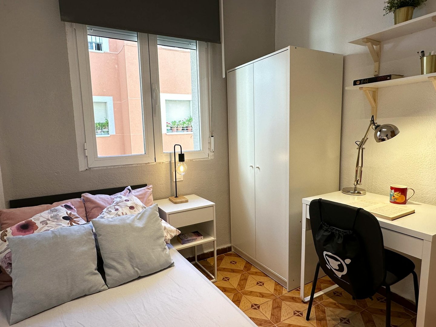 Pis de 63 m² a Madrid