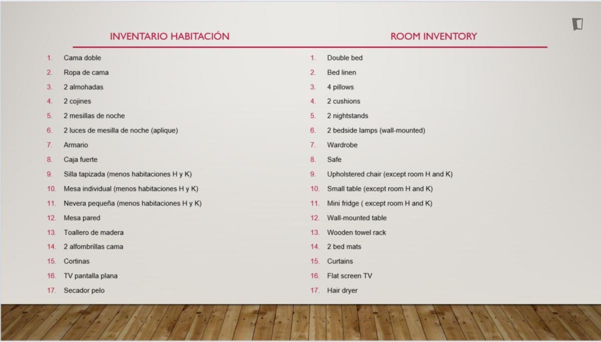 Habitación 16 m², Barcelona