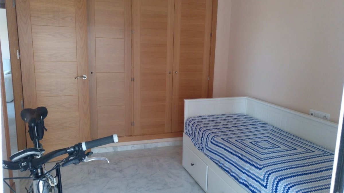 Piso de 100 m² en Puerto Real