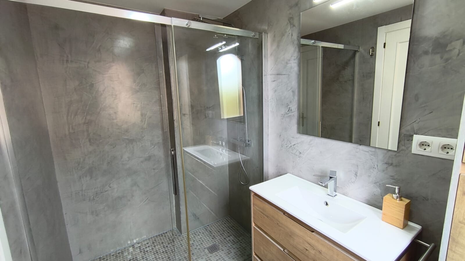 Piso de 100 m² en Badajoz