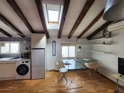 Piso de 40 m² en Madrid