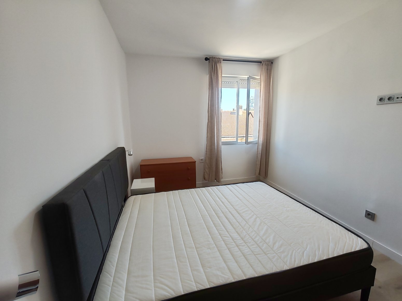 Piso de 61 m² en Carreño