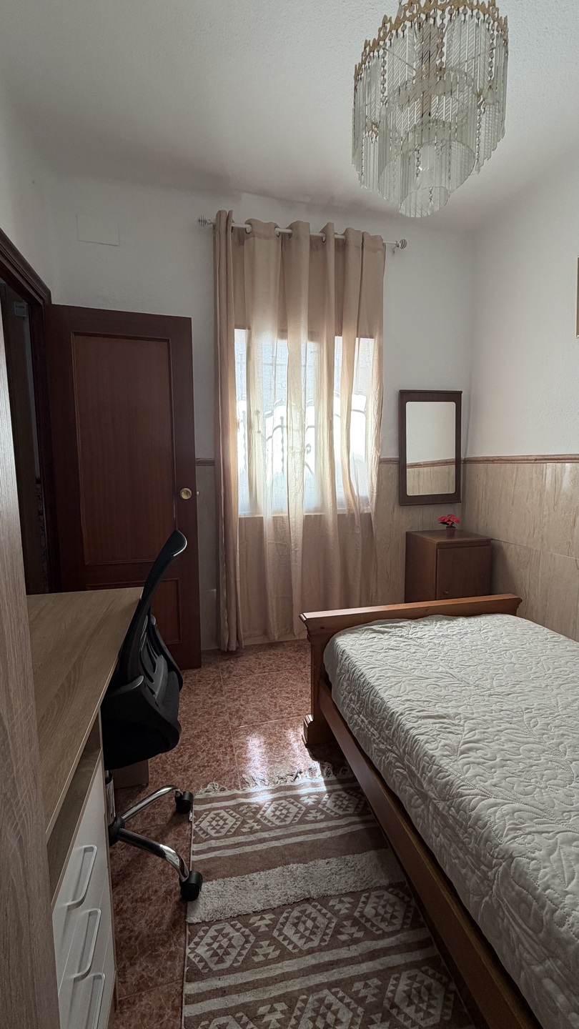 Pis de 110 m² a Granada