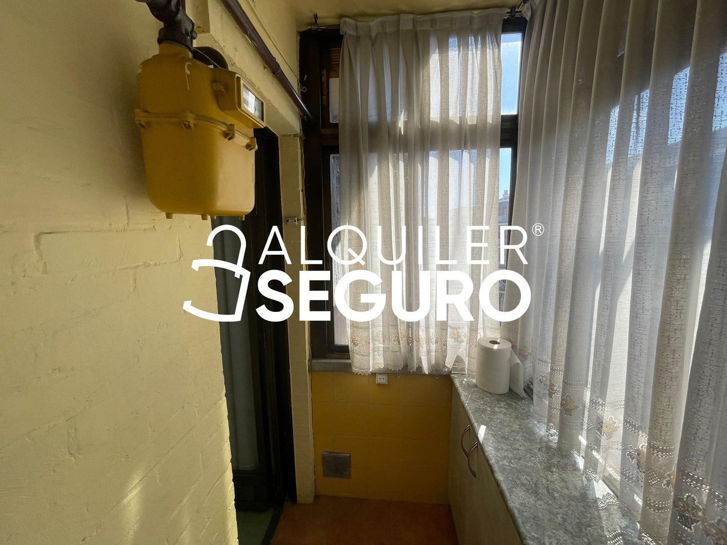 Piso de 98 m² en Madrid
